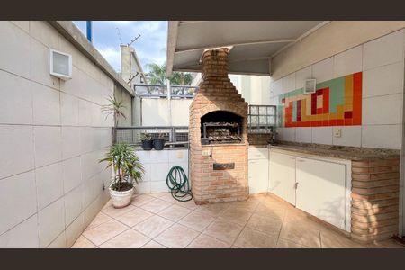 Apartamento à venda com 118m², 3 quartos e 2 vagasFoto 03