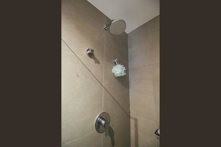 Studio à venda com 22m², 1 quarto e sem vagaBanheiro