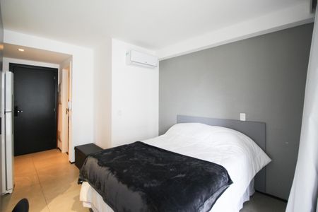 Studio de kitnet/studio à venda com 1 quarto, 22m² em Indianópolis, São Paulo