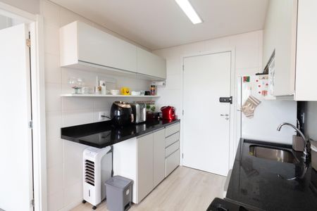 Apartamento para alugar com 29m², 1 quarto e sem vagaSala/Cozinha