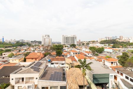 Apartamento para alugar com 29m², 1 quarto e sem vagaVista