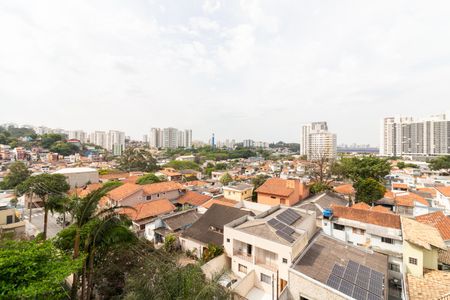 Apartamento para alugar com 29m², 1 quarto e sem vagaVista