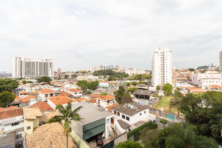 Apartamento para alugar com 29m², 1 quarto e sem vagaVista