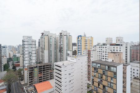 Studio à venda com 21m², 1 quarto e sem vaga Studio à venda com 21m², 1 quarto e sem vagaVista do Studio