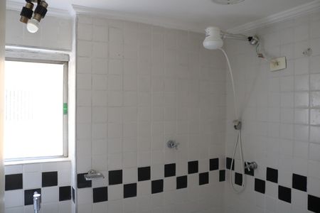 Apartamento para alugar com 88m², 1 quarto e 1 vagaBanheiro da Suíte