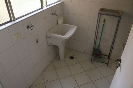 Apartamento para alugar com 88m², 1 quarto e 1 vagaÁrea de Serviço