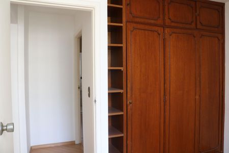 Quarto 2 de apartamento para alugar com 1 quarto, 88m² em Perdizes, São Paulo