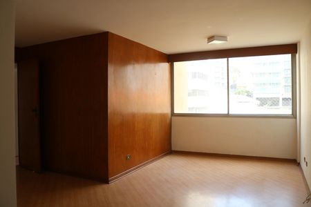 Sala de apartamento para alugar com 1 quarto, 88m² em Perdizes, São Paulo