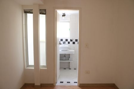 Apartamento para alugar com 88m², 1 quarto e 1 vagaSuíte