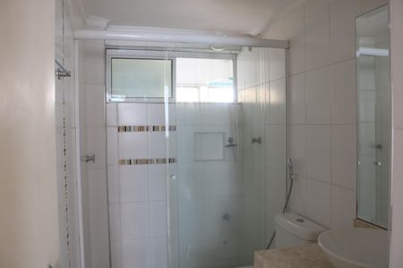 Apartamento para alugar com 88m², 1 quarto e 1 vagaBanheiro Social