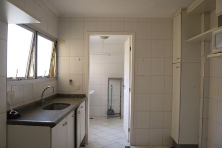 Apartamento para alugar com 88m², 1 quarto e 1 vagaCozinha