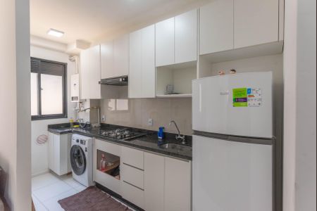 Apartamento para alugar com 43m², 2 quartos e 1 vagaCozinha