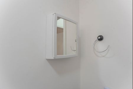 Apartamento para alugar com 43m², 2 quartos e 1 vagaBanheiro