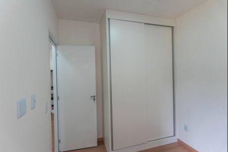 Apartamento para alugar com 43m², 2 quartos e 1 vagaQuarto 2