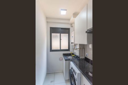 Apartamento para alugar com 43m², 2 quartos e 1 vagaÁrea de Serviço