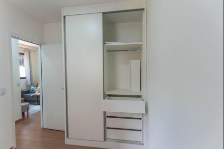 Apartamento para alugar com 43m², 2 quartos e 1 vagaQuarto 2