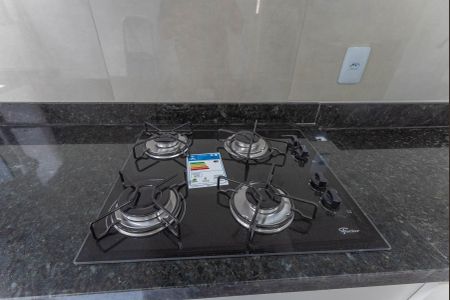 Apartamento para alugar com 43m², 2 quartos e 1 vagaCozinha