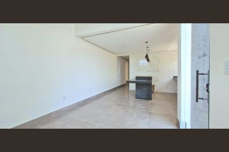 Casa à venda com 89m², 3 quartos e 2 vagasSala/Cozinha