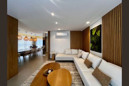 Apartamento para alugar com 49m², 1 quarto e 2 vagasEspaço Gourmet