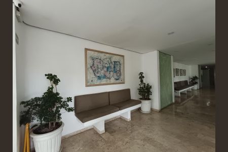 Apartamento à venda com 100m², 3 quartos e 1 vaga Apartamento à venda com 100m², 3 quartos e 1 vagaÁrea comum