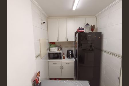 Apartamento à venda com 100m², 3 quartos e 1 vaga Apartamento à venda com 100m², 3 quartos e 1 vagaCozinha