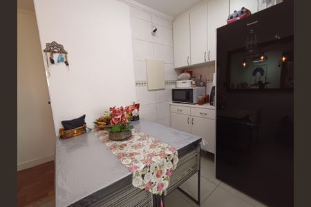 Apartamento à venda com 100m², 3 quartos e 1 vaga Apartamento à venda com 100m², 3 quartos e 1 vagaCozinha