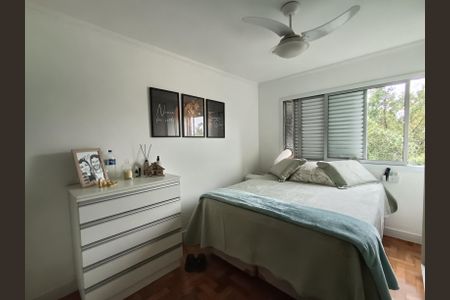 Apartamento à venda com 100m², 3 quartos e 1 vaga Apartamento à venda com 100m², 3 quartos e 1 vagaQuarto 3