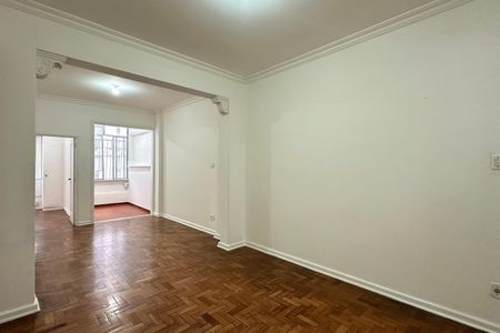 Apartamento para alugar com 90m², 3 quartos e sem vagaSala