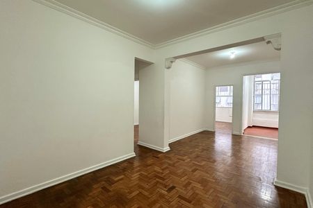 Apartamento para alugar com 90m², 3 quartos e sem vagaSala