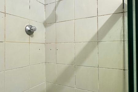 Apartamento para alugar com 90m², 3 quartos e sem vagaBanheiro