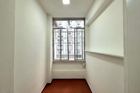 Apartamento para alugar com 90m², 3 quartos e sem vagaSala