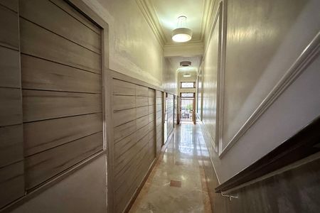 Apartamento para alugar com 90m², 3 quartos e sem vagaEntrada
