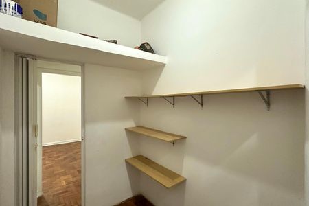 Apartamento para alugar com 90m², 3 quartos e sem vagaQuarto de Serviço