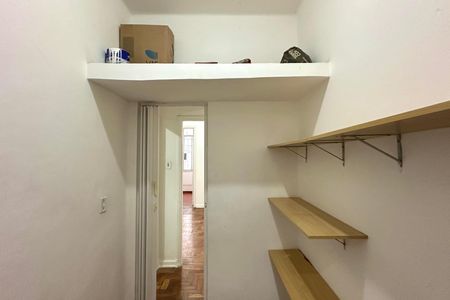 Apartamento para alugar com 90m², 3 quartos e sem vagaQuarto de Serviço
