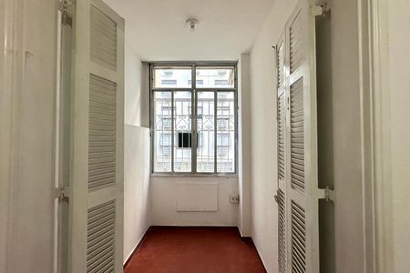 Apartamento para alugar com 90m², 3 quartos e sem vagaQuarto 2