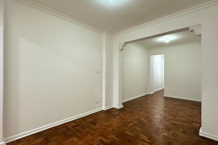 Sala de apartamento para alugar com 3 quartos, 90m² em Leme, Rio de Janeiro