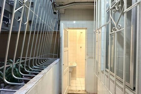 Apartamento para alugar com 90m², 3 quartos e sem vagaÁrea de Serviço