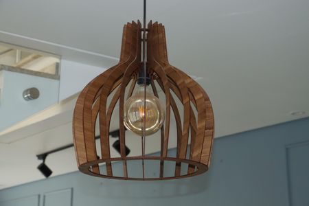 Sala 2 de casa de condomínio para alugar com 3 quartos, 137m² em Jardim Nova Coimbra, Cotia