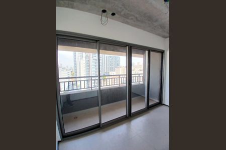 Studio de kitnet/studio à venda com 1 quarto, 24m² em Brooklin, São Paulo