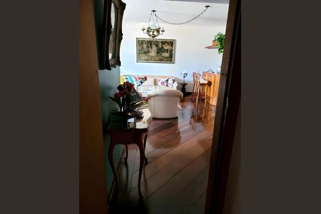 Apartamento para alugar com 300m², 4 quartos e 4 vagasSala