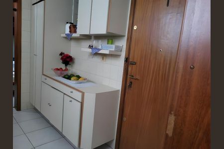 Apartamento para alugar com 300m², 4 quartos e 4 vagasCozinha