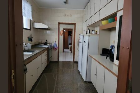 Apartamento para alugar com 300m², 4 quartos e 4 vagasCozinha