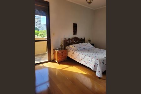 Apartamento para alugar com 300m², 4 quartos e 4 vagasQuarto