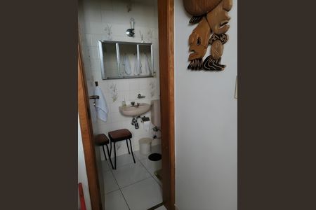 Apartamento para alugar com 300m², 4 quartos e 4 vagasBanheiro