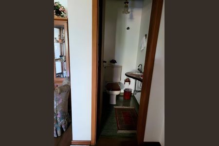 Apartamento para alugar com 300m², 4 quartos e 4 vagasBanheiro