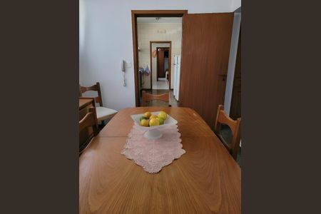 Apartamento para alugar com 300m², 4 quartos e 4 vagasSala