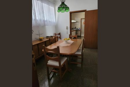 Sala de apartamento para alugar com 4 quartos, 300m² em Chácara Santo Antônio, São Paulo