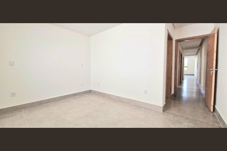 Casa à venda com 89m², 3 quartos e 2 vagas Casa à venda com 89m², 3 quartos e 2 vagasQuarto 3