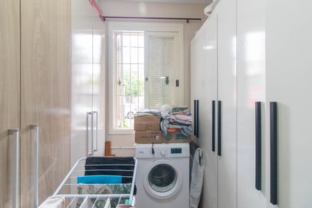 Quarto 2 de apartamento à venda com 2 quartos, 51m² em Santo Antônio, Porto Alegre