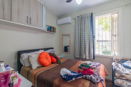 Apartamento à venda com 51m², 2 quartos e sem vagaQuarto 1